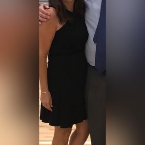 Michael Kors Black Little Dress